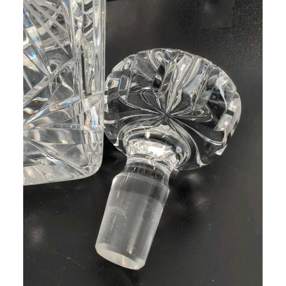 BOHEMIA CRYSTAL-CRYSTALEX good few